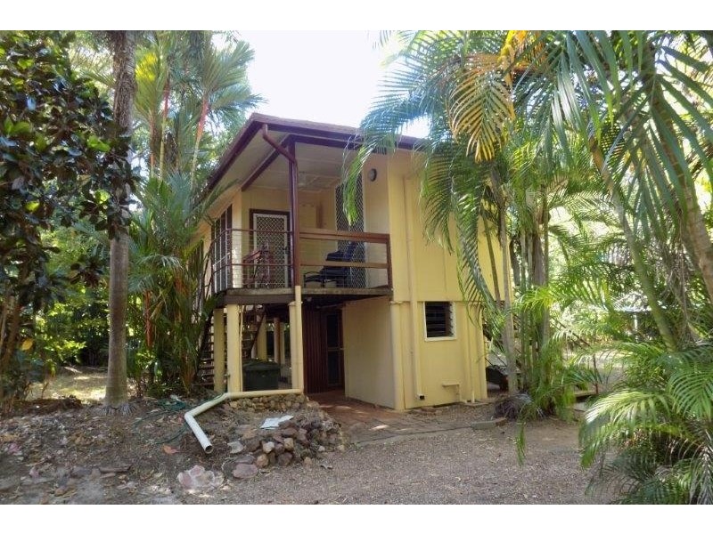 8 Naranga Street, Batchelor NT 0845