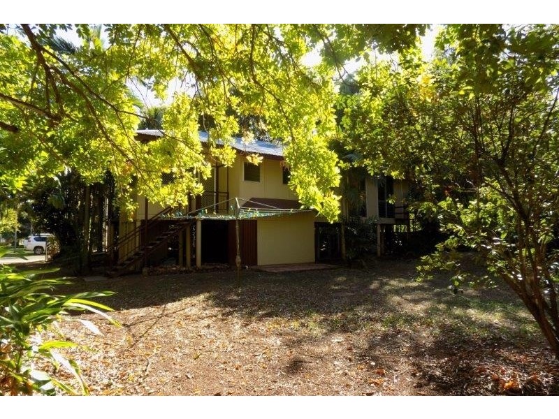 8 Naranga Street, Batchelor NT 0845