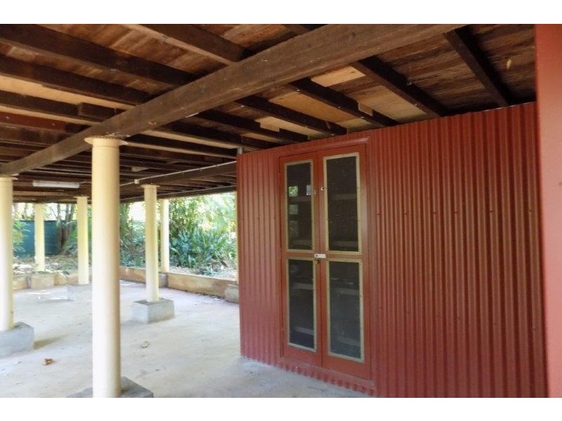 8 Naranga Street, Batchelor NT 0845