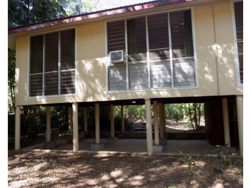 8 Naranga Street, Batchelor NT 0845