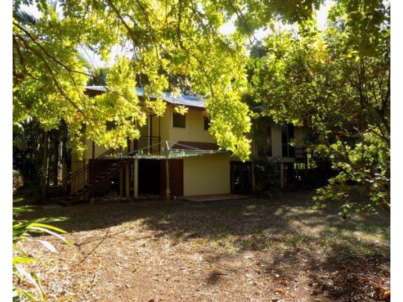 8 Naranga Street, Batchelor NT 0845