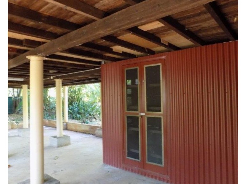 8 Naranga Street, Batchelor NT 0845