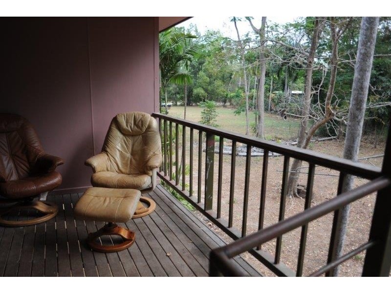 21 Mardango Street, Batchelor NT 0845