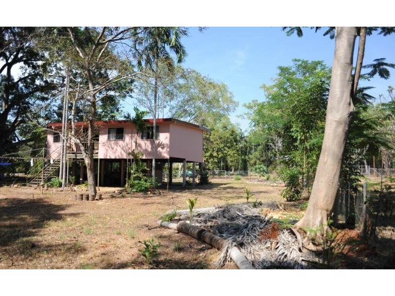 21 Mardango Street, Batchelor NT 0845