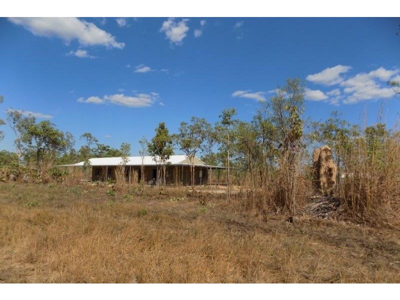Berry Springs NT 0838