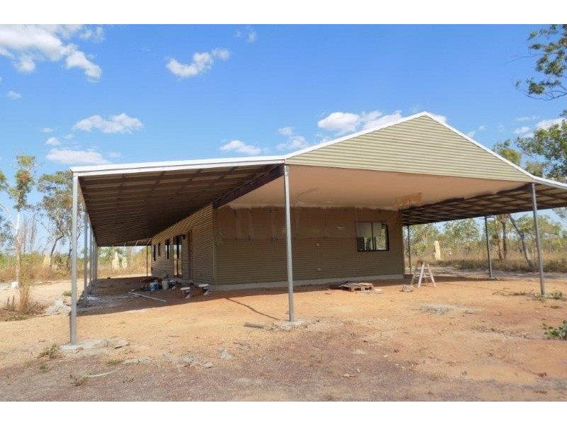 Berry Springs NT 0838
