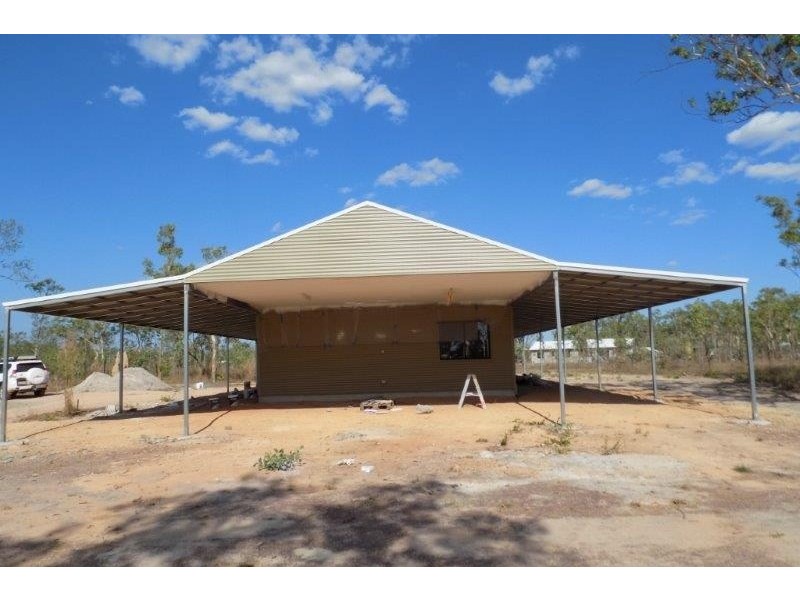 Berry Springs NT 0838