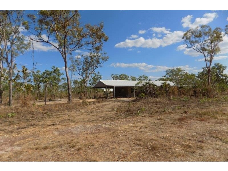 Berry Springs NT 0838