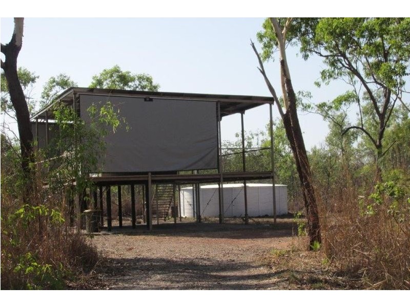 395 Livingstone Road, Livingstone NT 0822