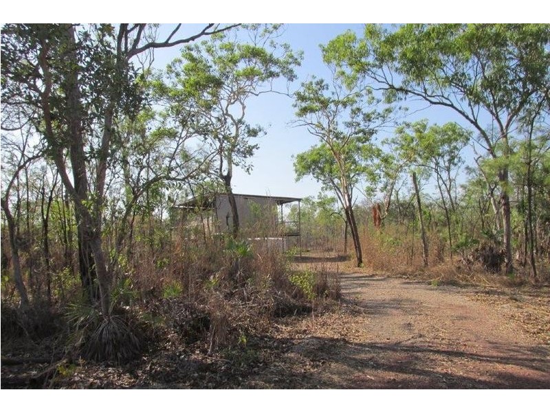 395 Livingstone Road, Livingstone NT 0822