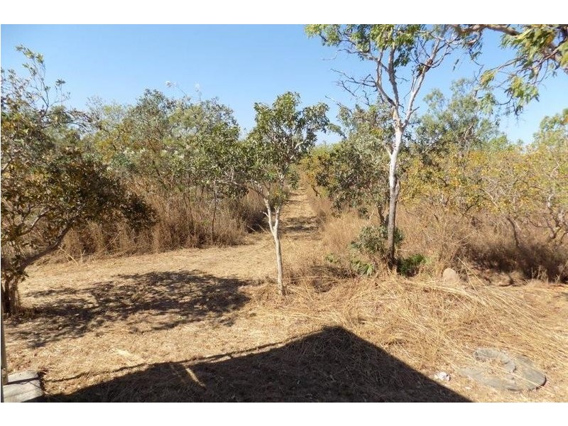 395 Livingstone Road, Livingstone NT 0822