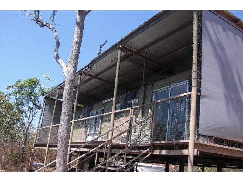 395 Livingstone Road, Livingstone NT 0822