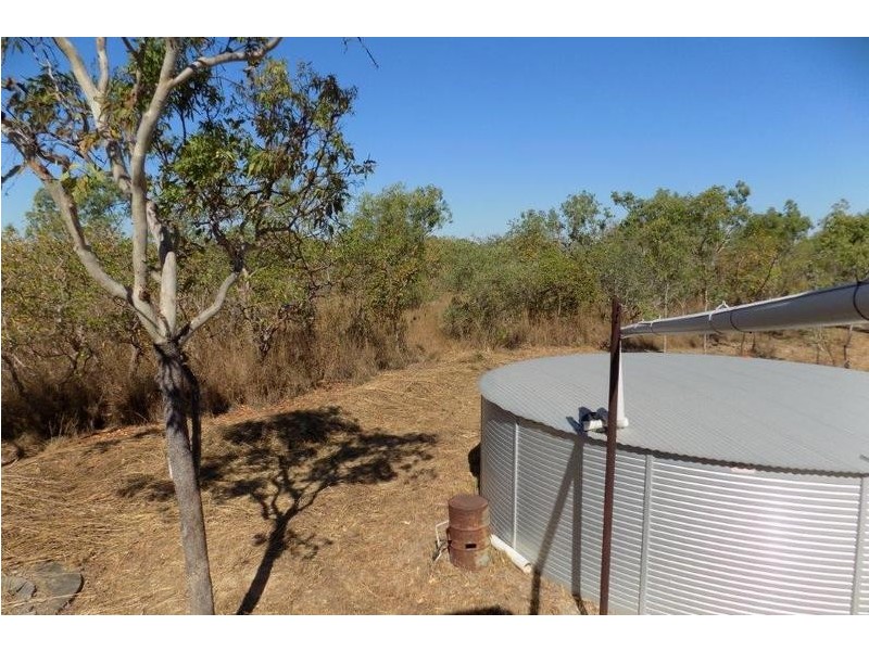 395 Livingstone Road, Livingstone NT 0822