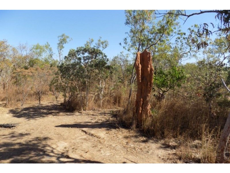 395 Livingstone Road, Livingstone NT 0822