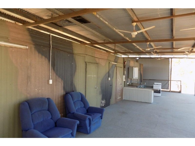395 Livingstone Road, Livingstone NT 0822