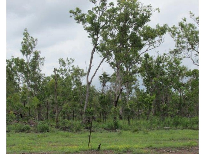 52 Nolan Road, Batchelor NT 0845