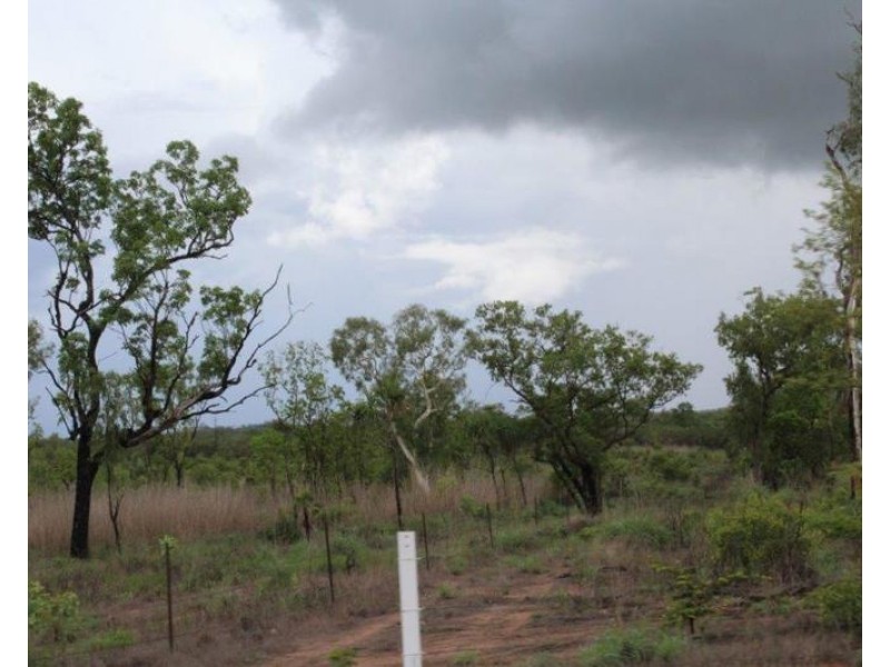 52 Nolan Road, Batchelor NT 0845