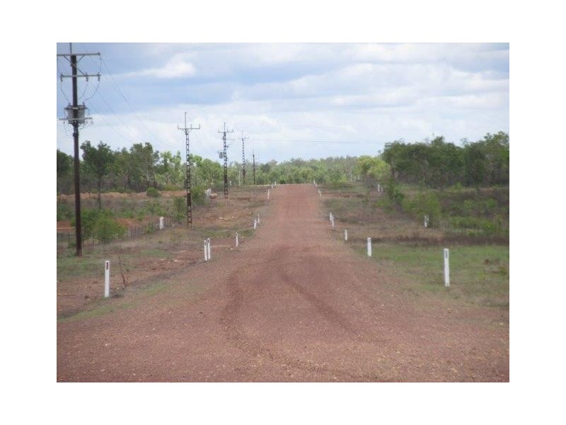Batchelor NT 0845