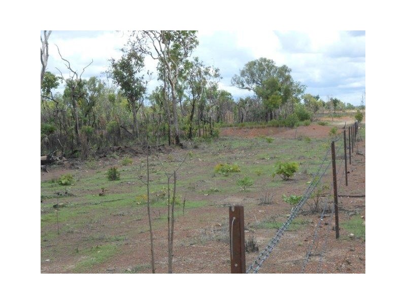 Batchelor NT 0845