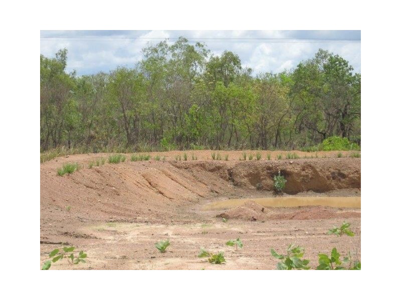 Batchelor NT 0845