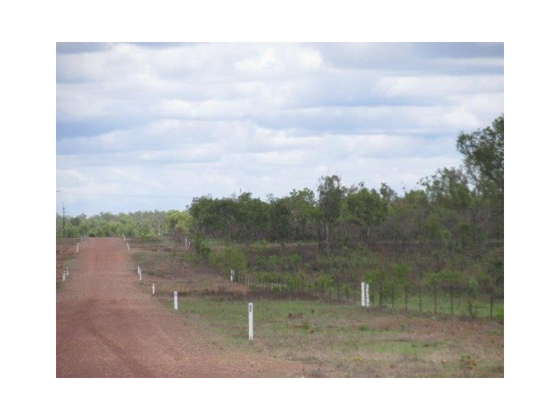 Batchelor NT 0845