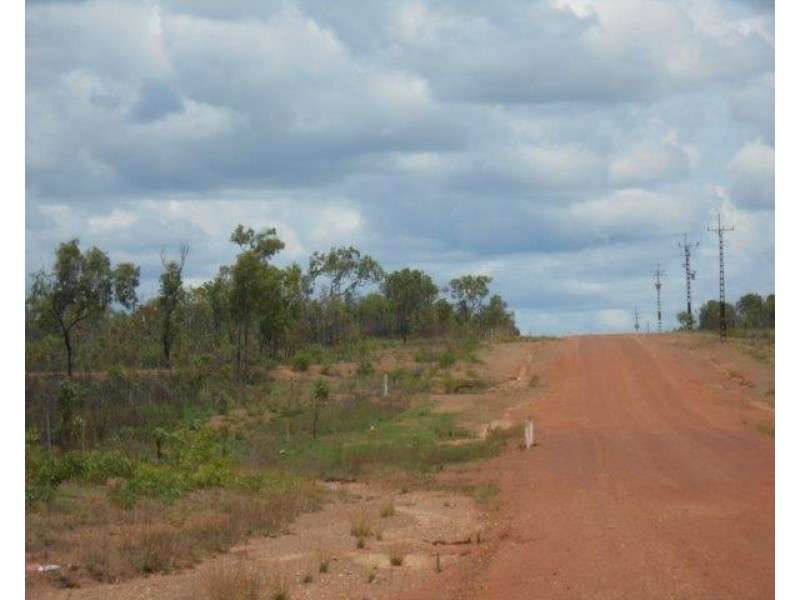 32 Nolan Road, Batchelor NT 0845