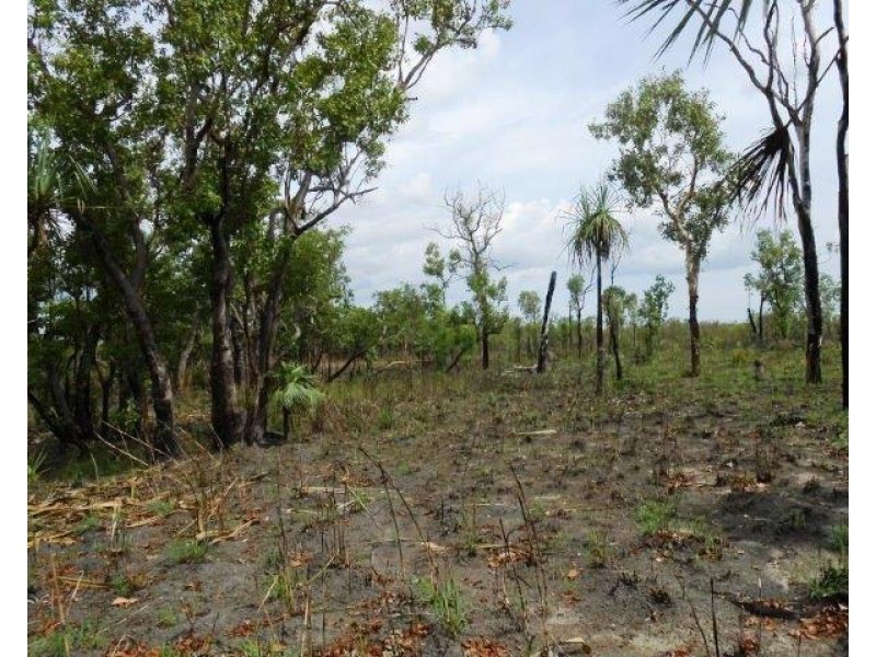 32 Nolan Road, Batchelor NT 0845