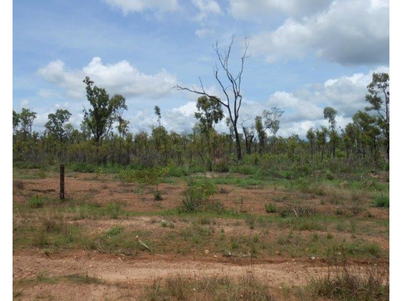 32 Nolan Road, Batchelor NT 0845