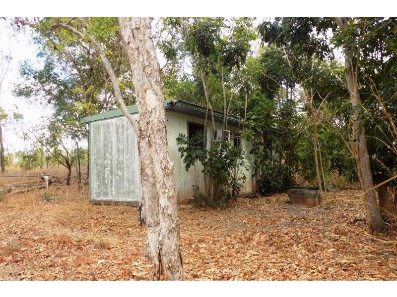 Acacia Hills NT 0822