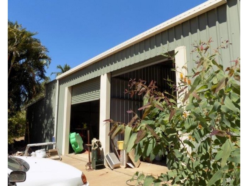 2300 Arnhem Highway, Marrakai NT 0822