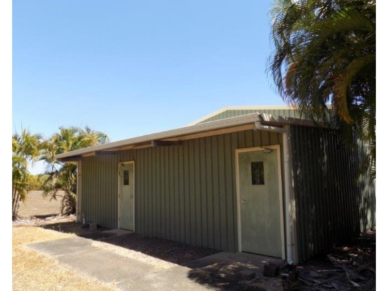 2300 Arnhem Highway, Marrakai NT 0822