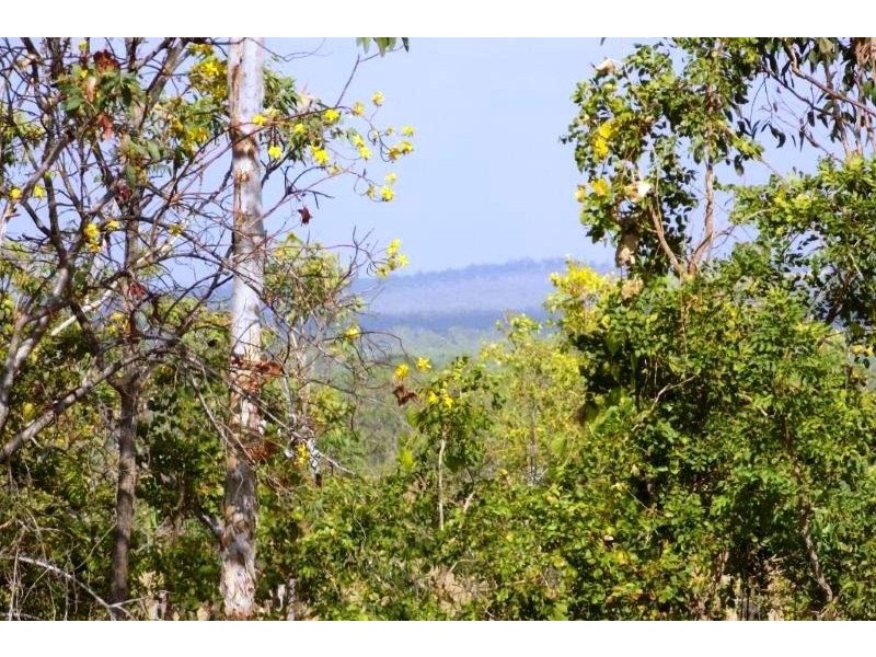 50 Guys Creek Road, Acacia Hills NT 0822