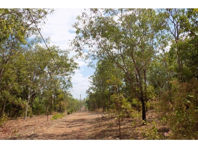 50 Guys Creek Road, Acacia Hills NT 0822