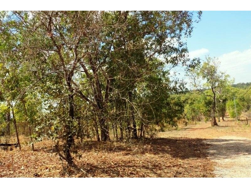 50 Guys Creek Road, Acacia Hills NT 0822
