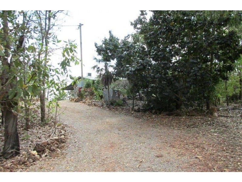 50 Guys Creek Road, Acacia Hills NT 0822