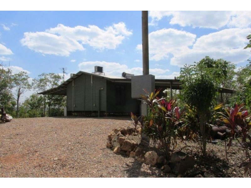50 Guys Creek Road, Acacia Hills NT 0822