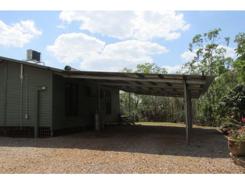 50 Guys Creek Road, Acacia Hills NT 0822