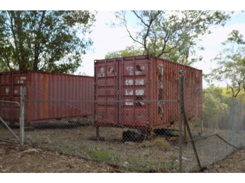 50 Guys Creek Road, Acacia Hills NT 0822
