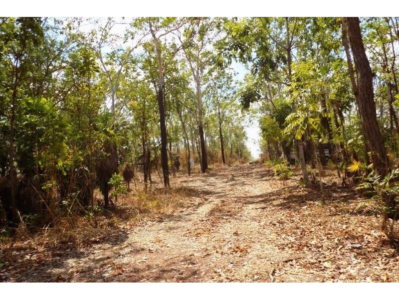 50 Guys Creek Road, Acacia Hills NT 0822