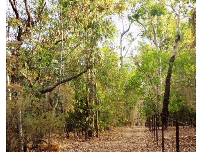 1340 Cox Peninsula Road, Berry Springs NT 0838