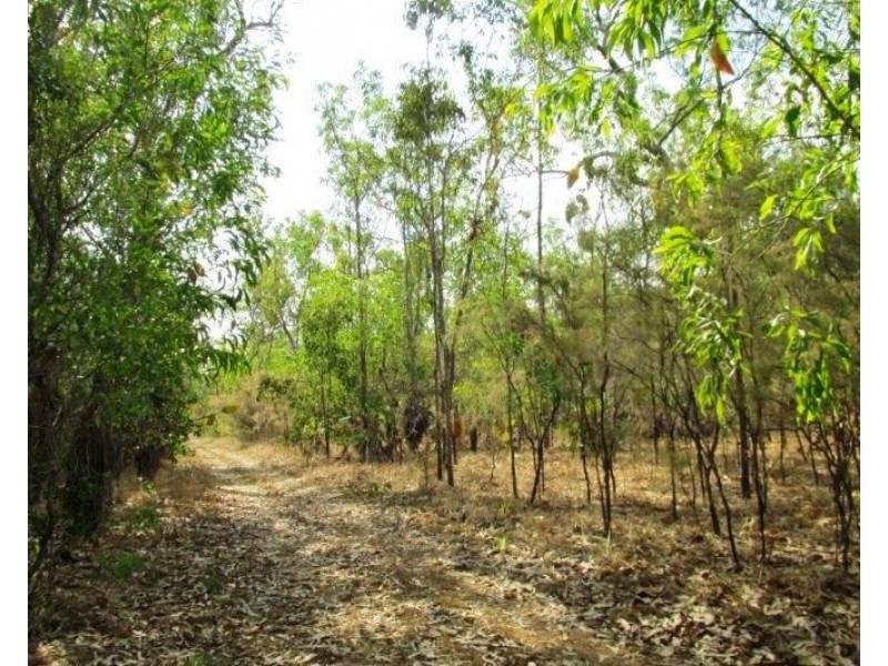 1340 Cox Peninsula Road, Berry Springs NT 0838