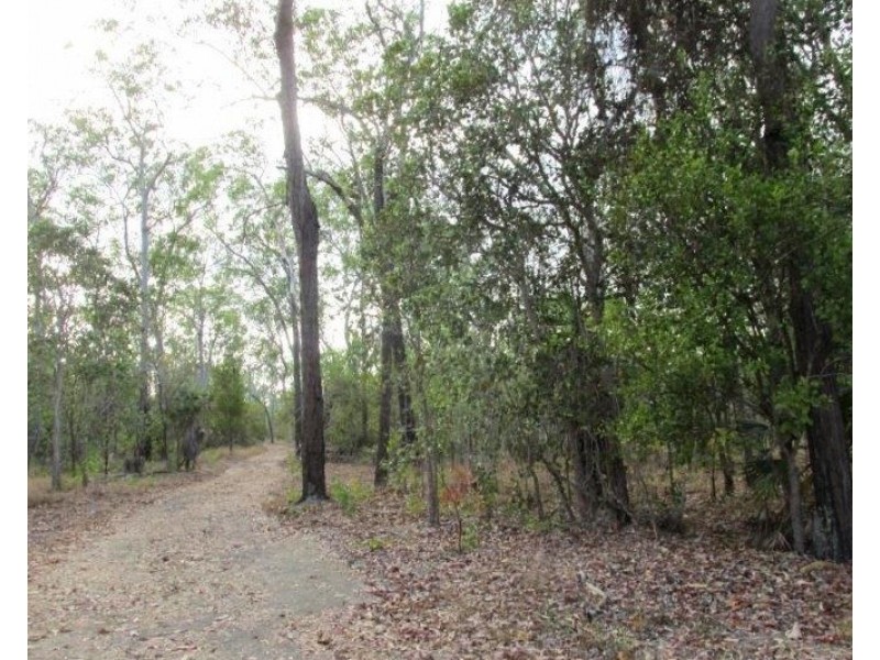 1340 Cox Peninsula Road, Berry Springs NT 0838