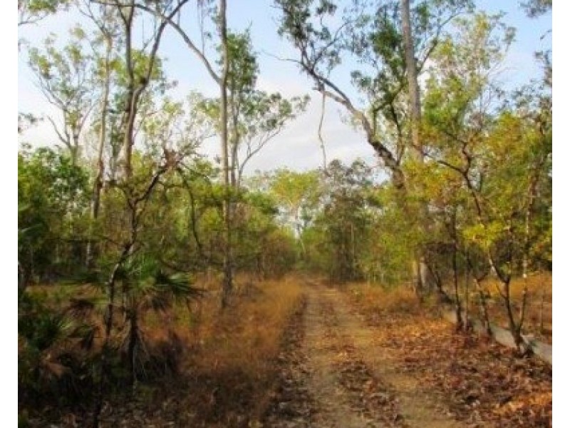 1340 Cox Peninsula Road, Berry Springs NT 0838