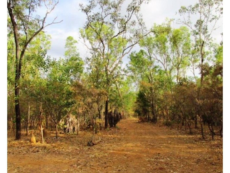 1340 Cox Peninsula Road, Berry Springs NT 0838