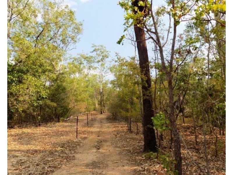1340 Cox Peninsula Road, Berry Springs NT 0838