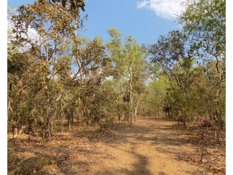 1340 Cox Peninsula Road, Berry Springs NT 0838