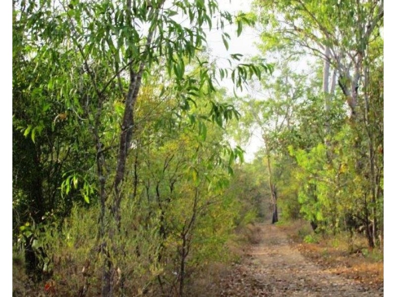 1340 Cox Peninsula Road, Berry Springs NT 0838
