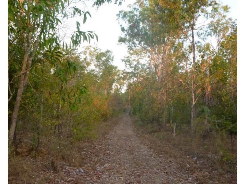 1340 Cox Peninsula Road, Berry Springs NT 0838