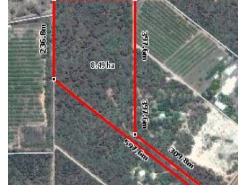 1340 Cox Peninsula Road, Berry Springs NT 0838