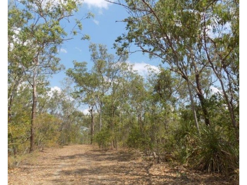 2909 Dundee Road, Dundee Downs NT 0840